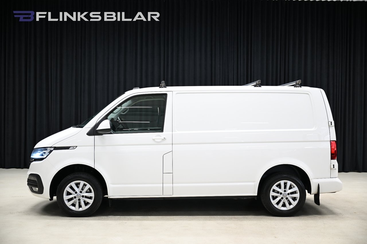 Volkswagen Transporter 2020, bild 2/10