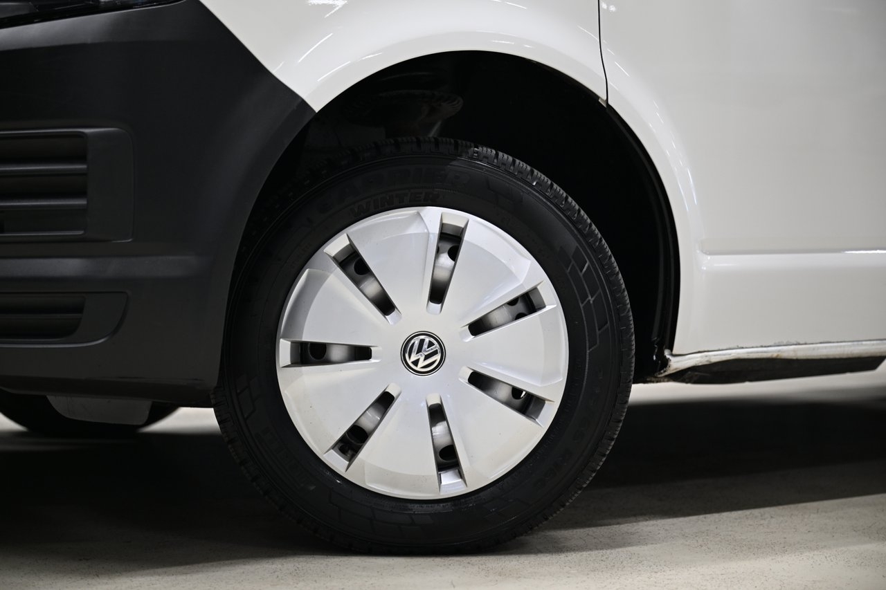 Volkswagen Transporter 2017, bild 5/10