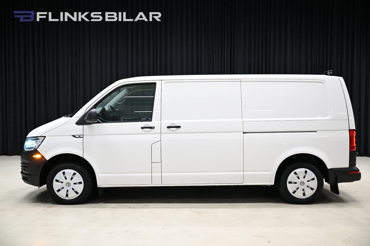 Volkswagen Transporter 2019, bild 4/10