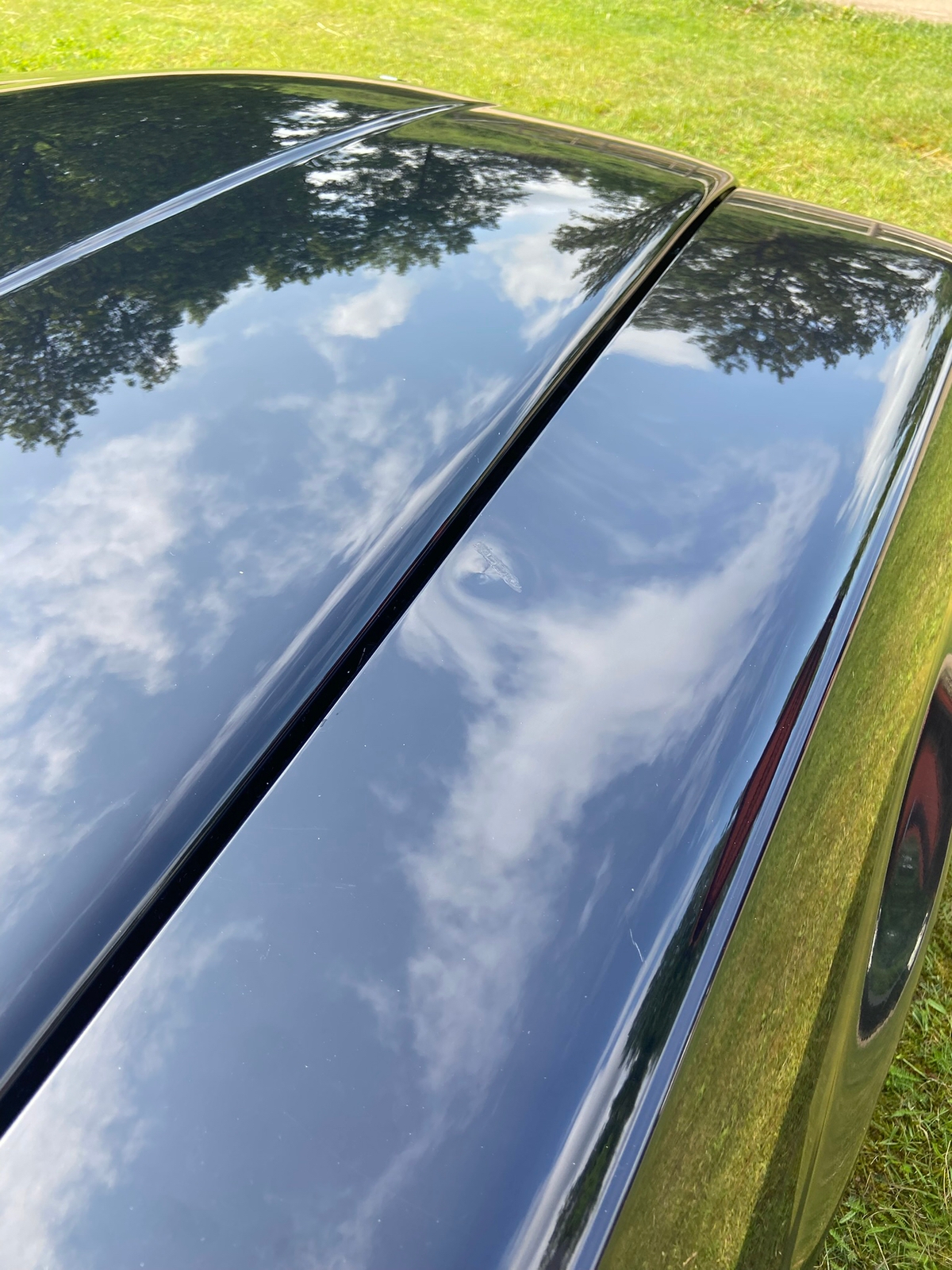 Mercedes-Benz 450 SL Automatisk 1975, bild 7/8