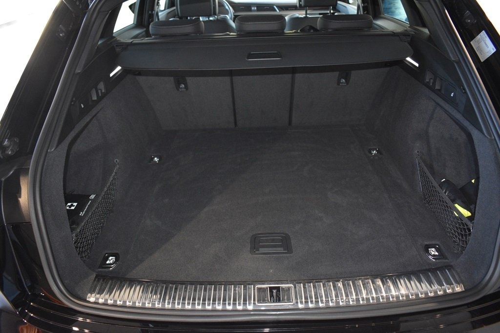 Audi Q8 e-tron 2024, bild 6/8