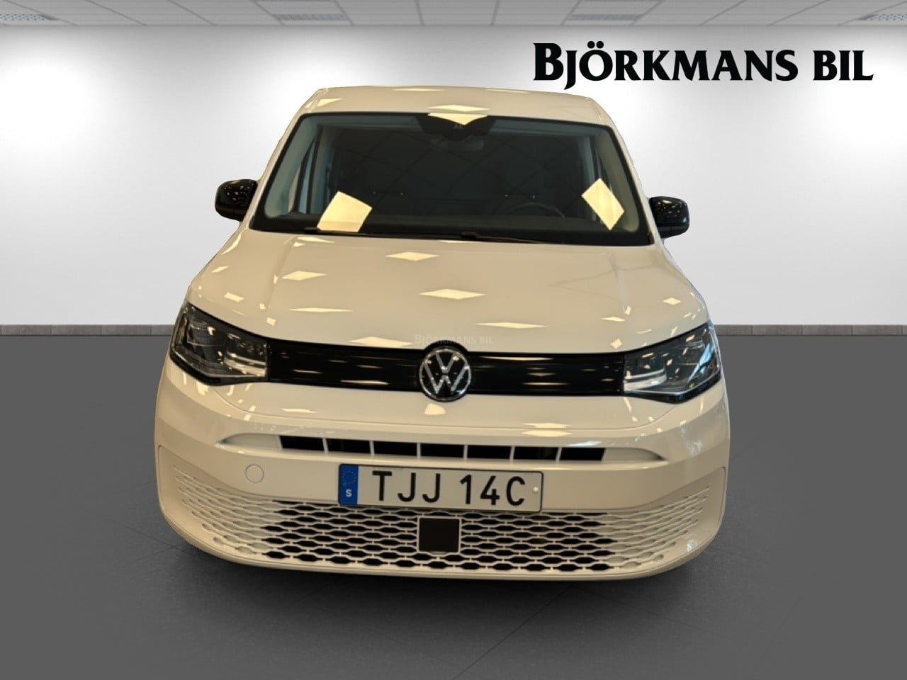Volkswagen Caddy Maxi 2023, bild 2/14