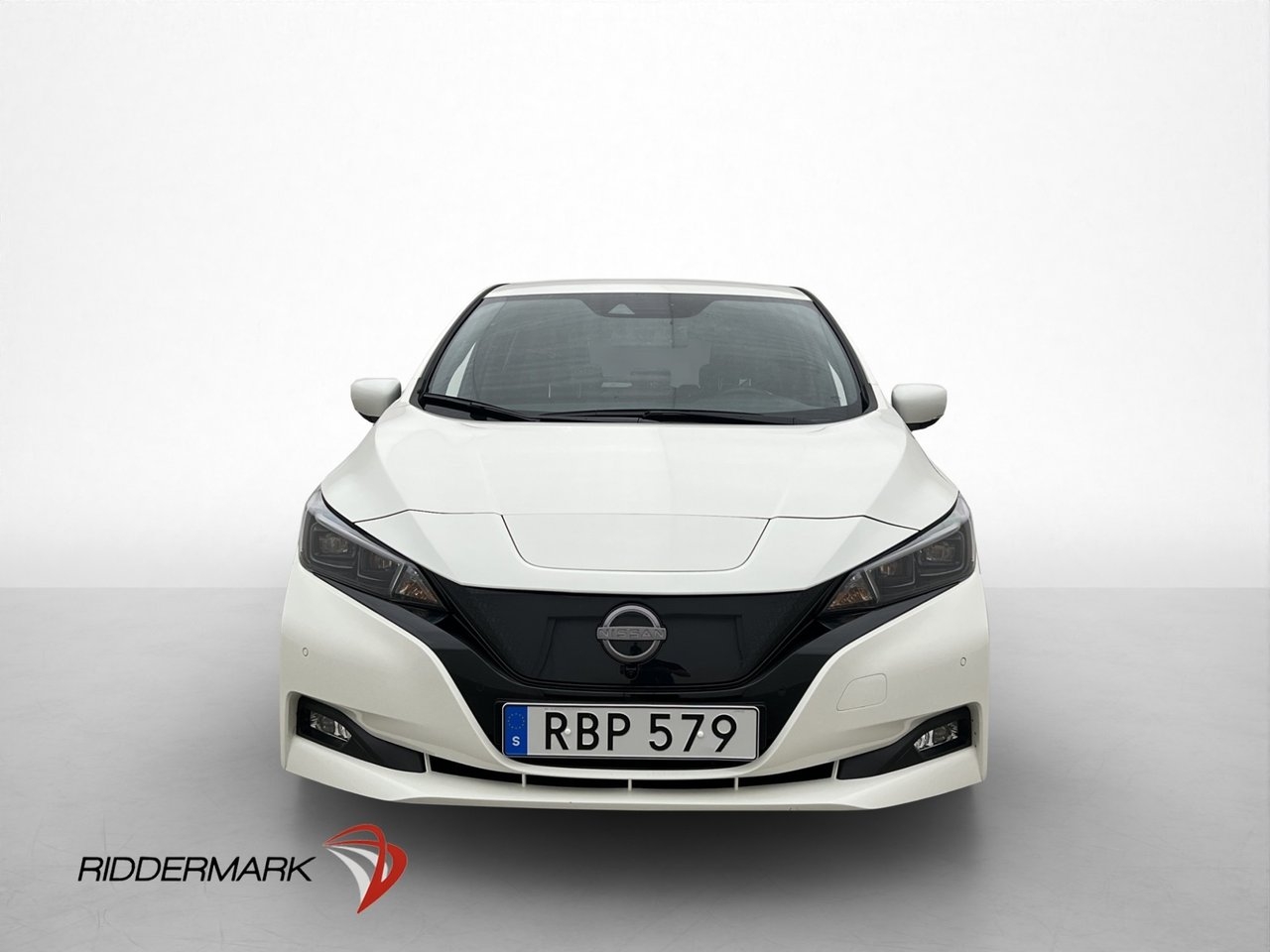 Nissan Leaf 150hk N-Connecta 2023, photo 3/32
