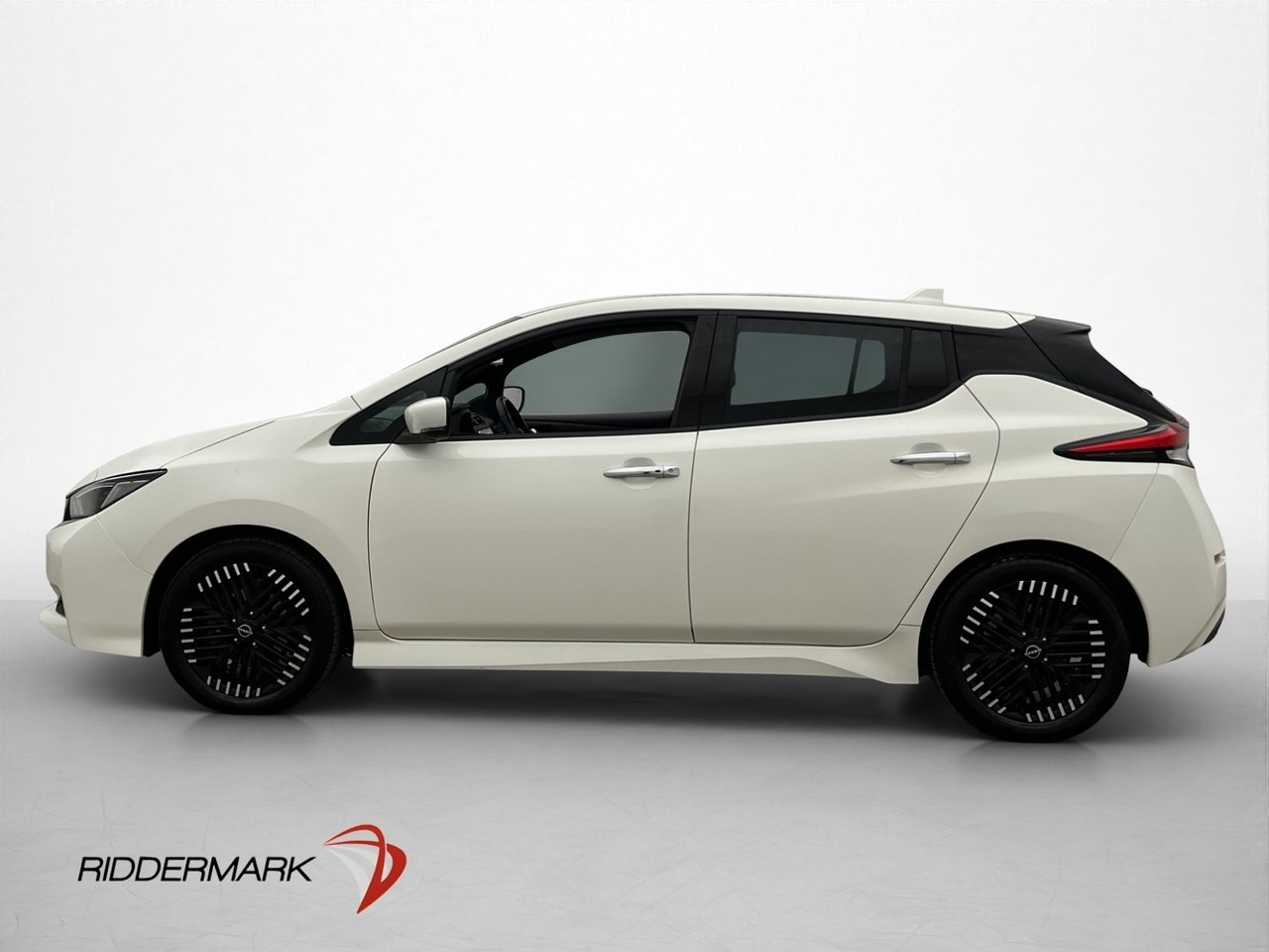 Nissan Leaf 150hk N-Connecta 2023, photo 5/32