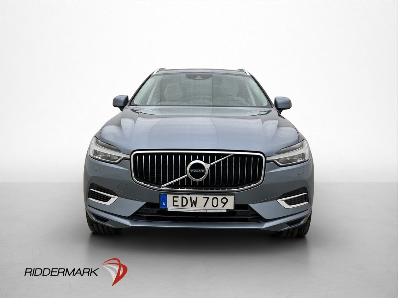 Volvo XC60 T8 AWD Inscription Värmare 2018, bild 2/38
