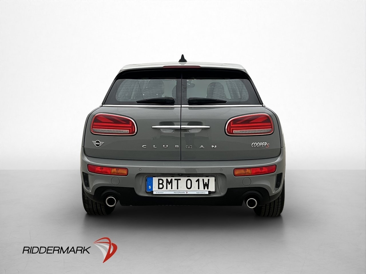 MINI Clubman 2022, bild 6/32