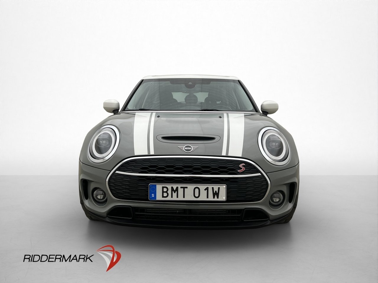 MINI Clubman 2022, bild 2/32