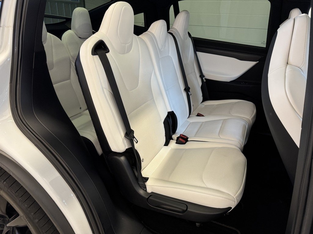 Tesla Model X P100D 2019, bild 6/10