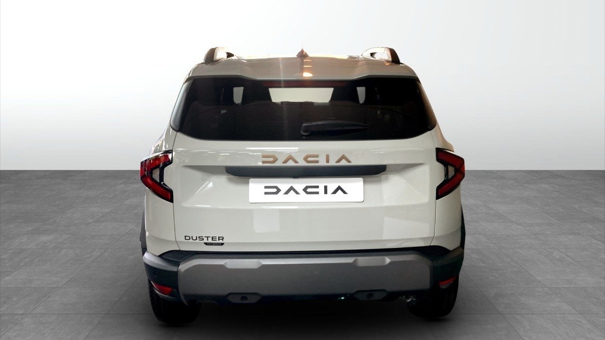 Dacia Duster HYBRID 140 MultiMode, 141hk 2025, bild 5/10