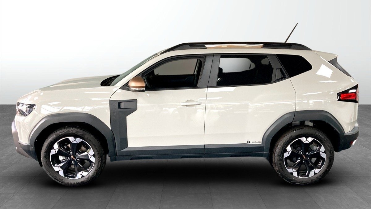 Dacia Duster HYBRID 140 MultiMode, 141hk 2025, bild 4/10