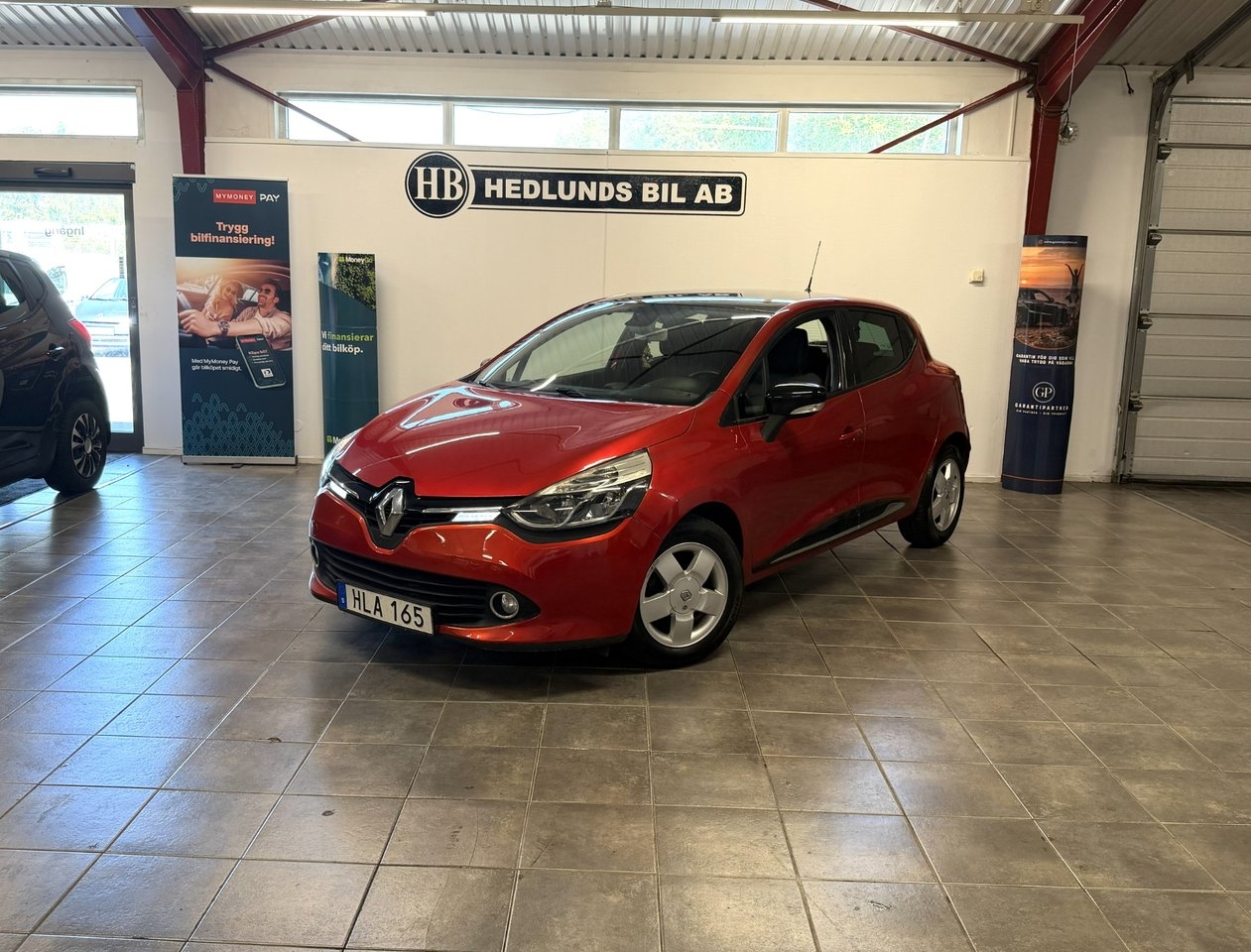 Renault Clio 0.9 TCe 2015, kuva 3/10