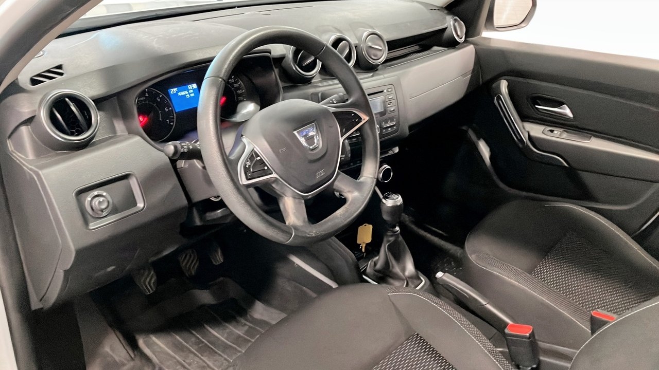 Dacia Duster 2019, bild 5/9