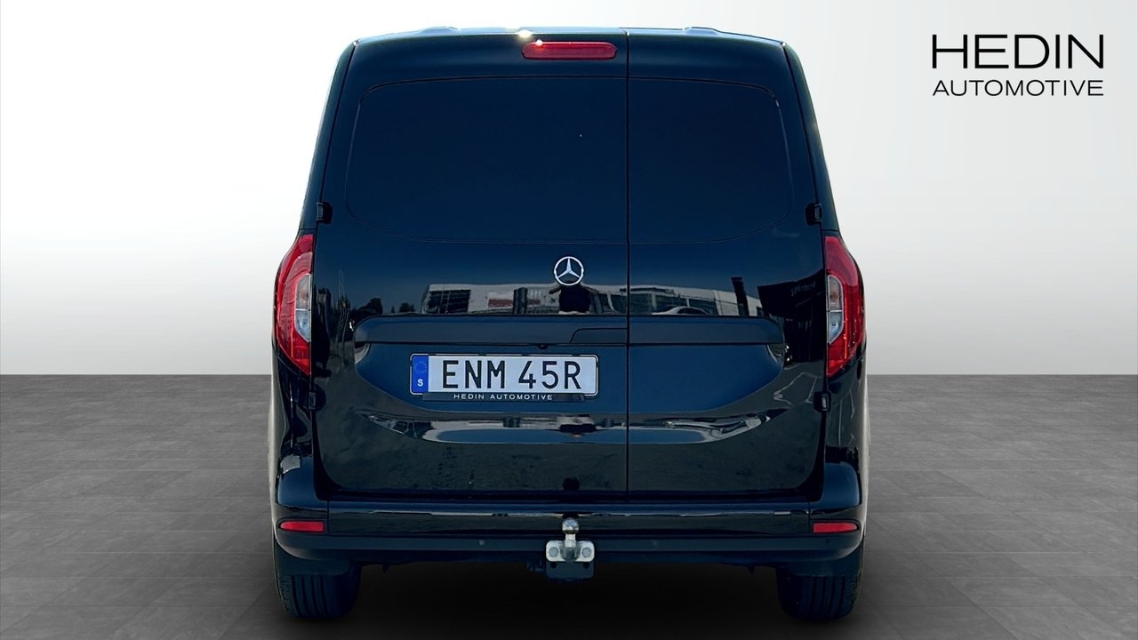 Mercedes-Benz Citan 2026, kuva 7/12