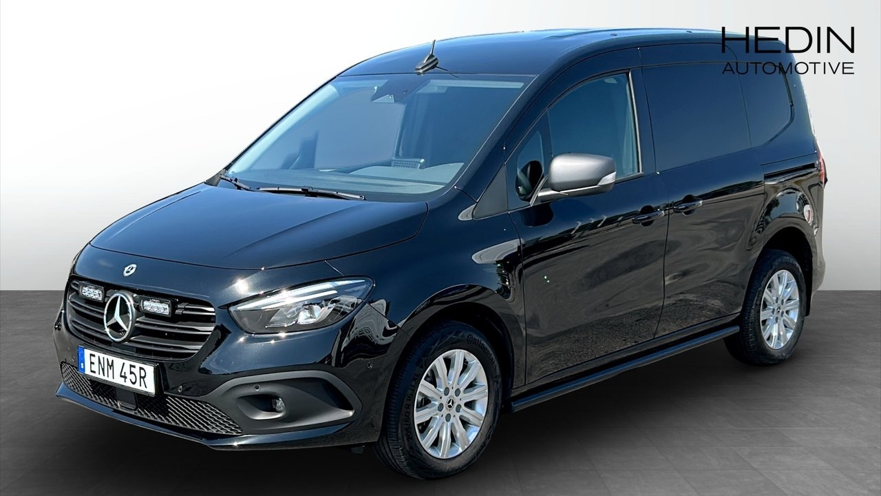 Mercedes-Benz Citan