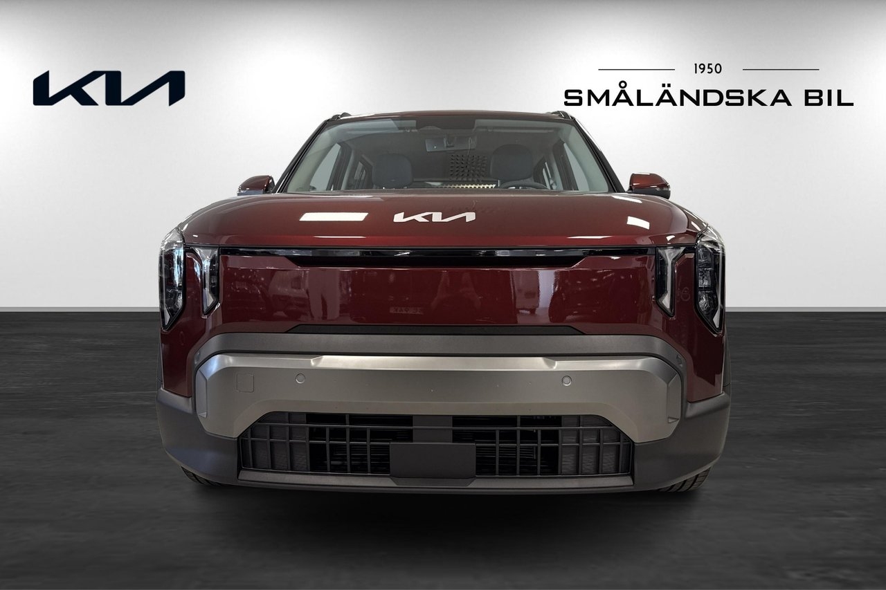 Kia EV2 Standard Range PLUS 5 Sits 2027, bild 2/10