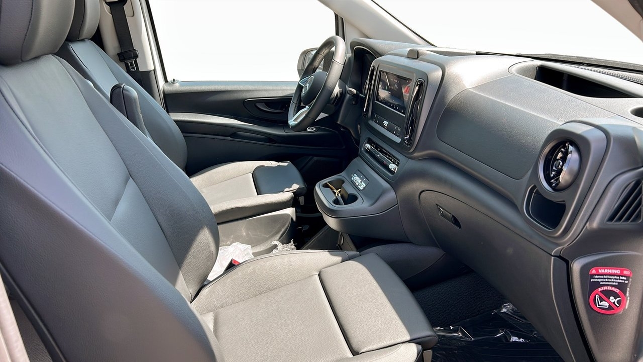 Mercedes-Benz Vito 119 CDI MIXTO EX 2027, bild 3/10