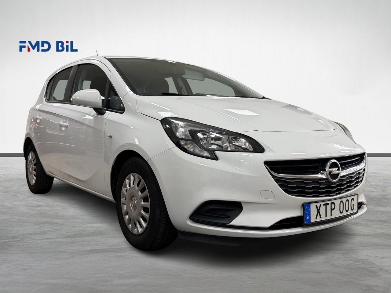 Opel Corsa 2019, photo 5/10