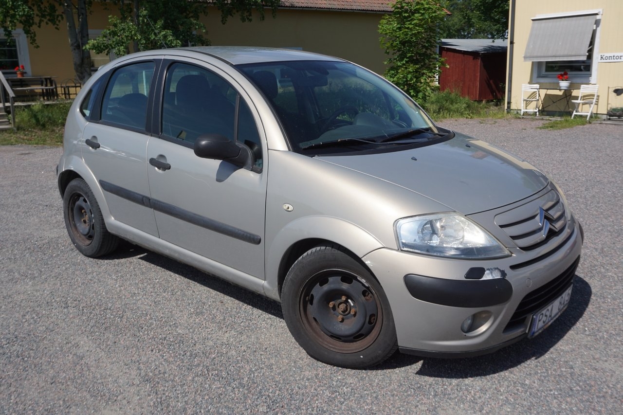 Citroen C3