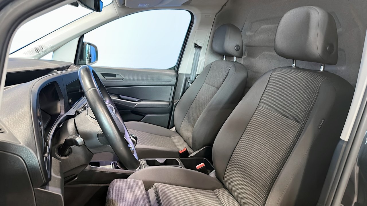 Volkswagen Caddy 2024, bild 5/10