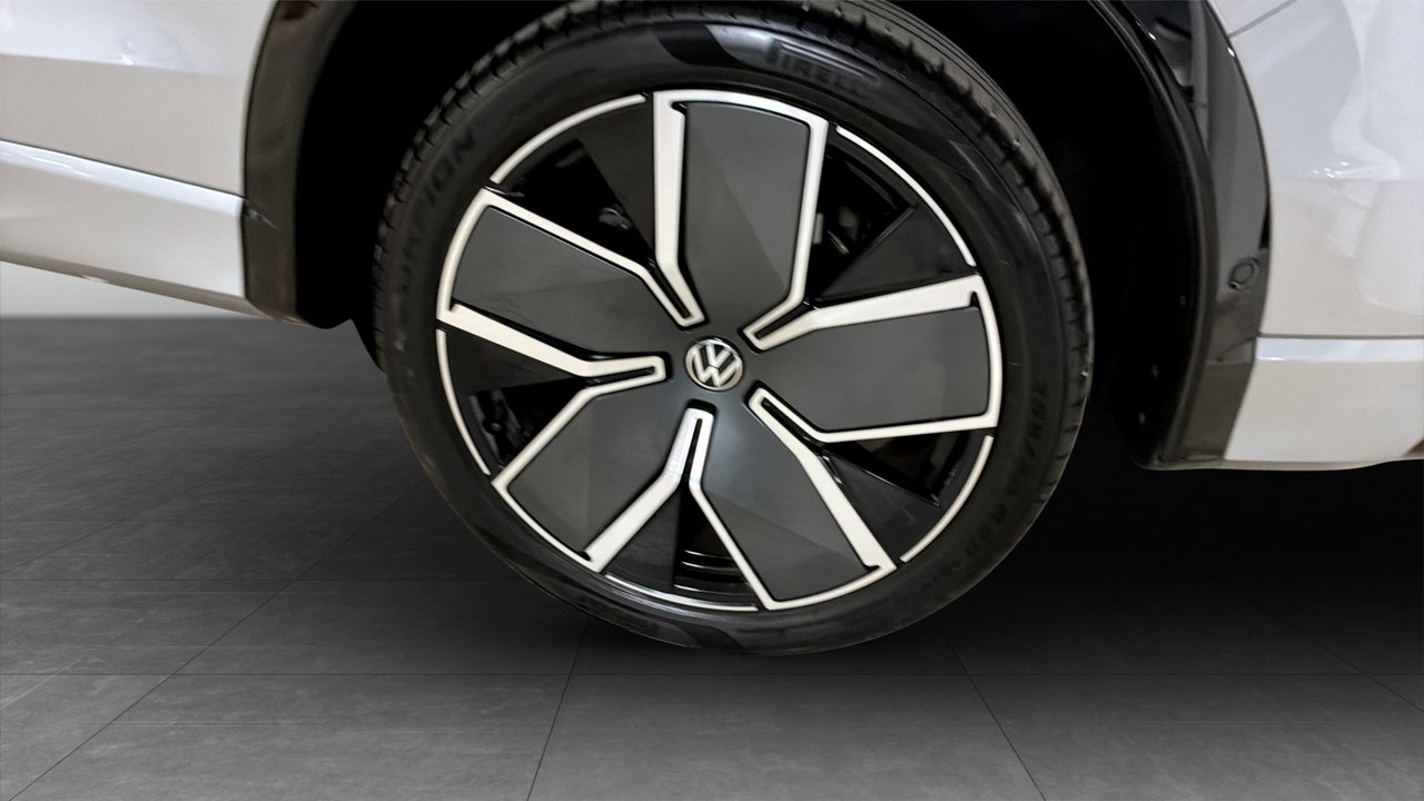 Volkswagen Tiguan 2026, bild 6/10