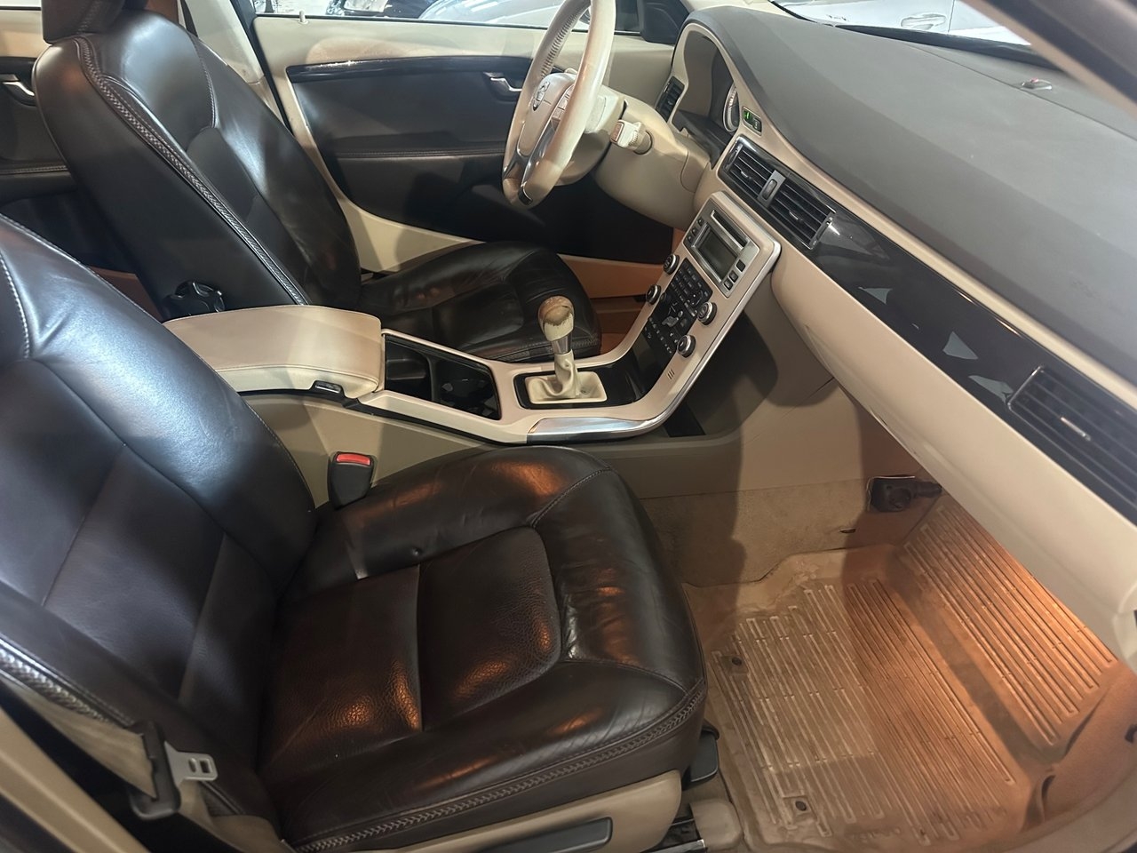 Volvo XC70 2011, bild 7/10