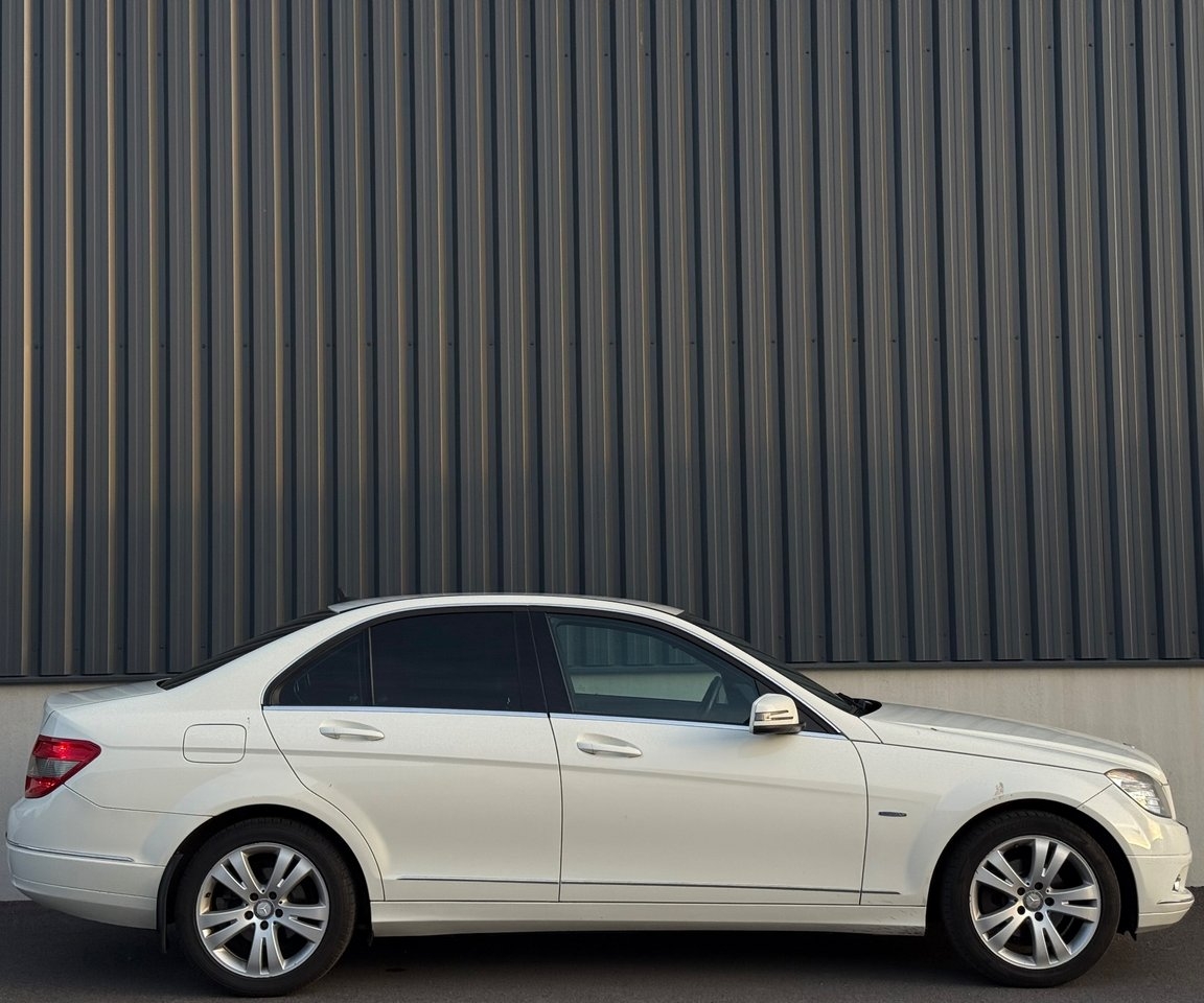 Mercedes-Benz CLA 2011, photo 7/10