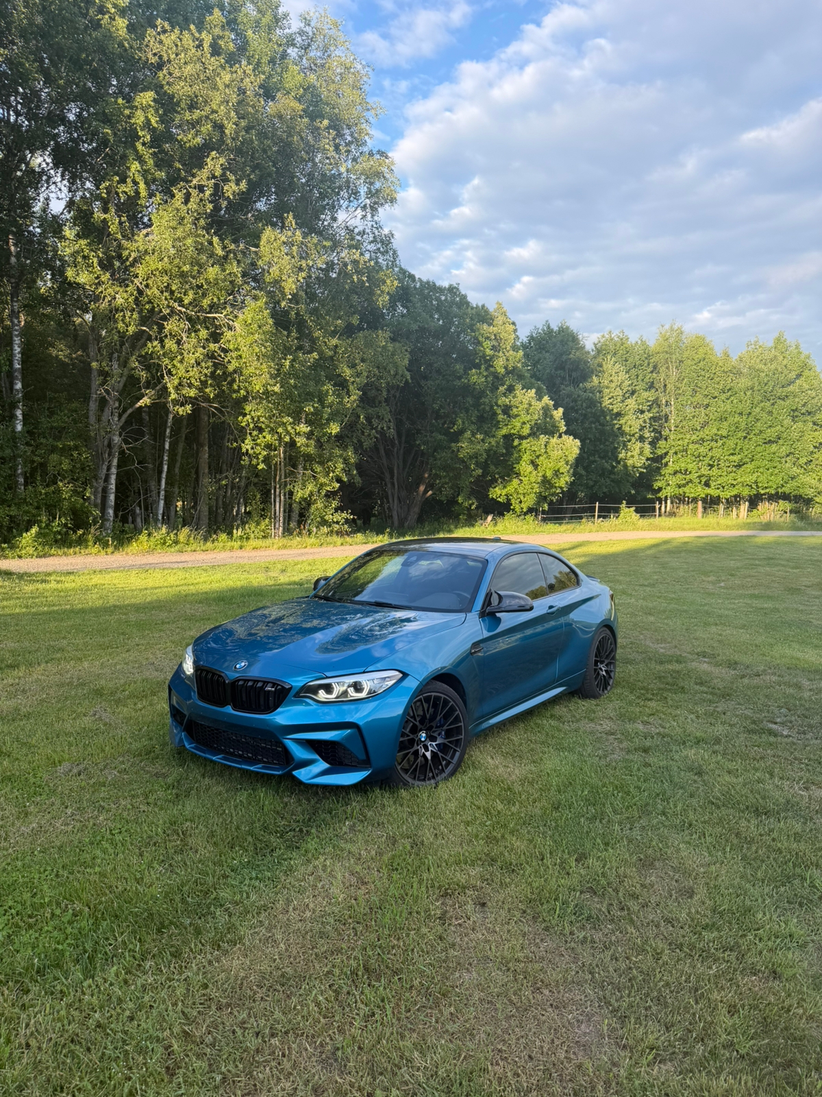 BMW M2