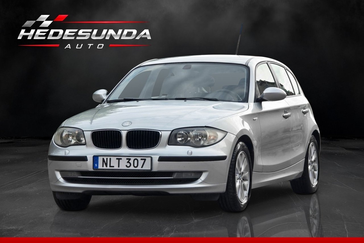 BMW 116