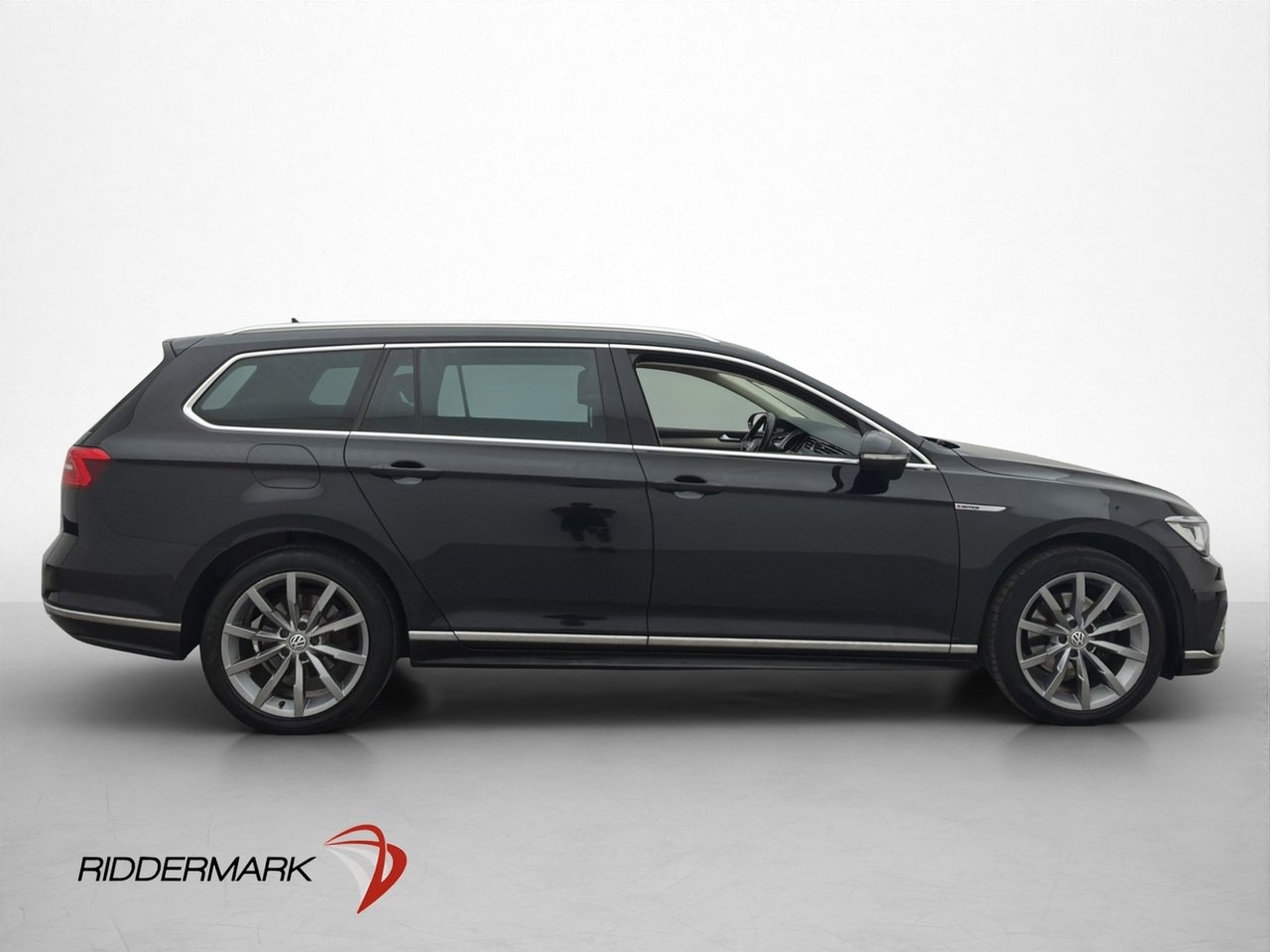 Volkswagen Passat 2017, bild 6/27