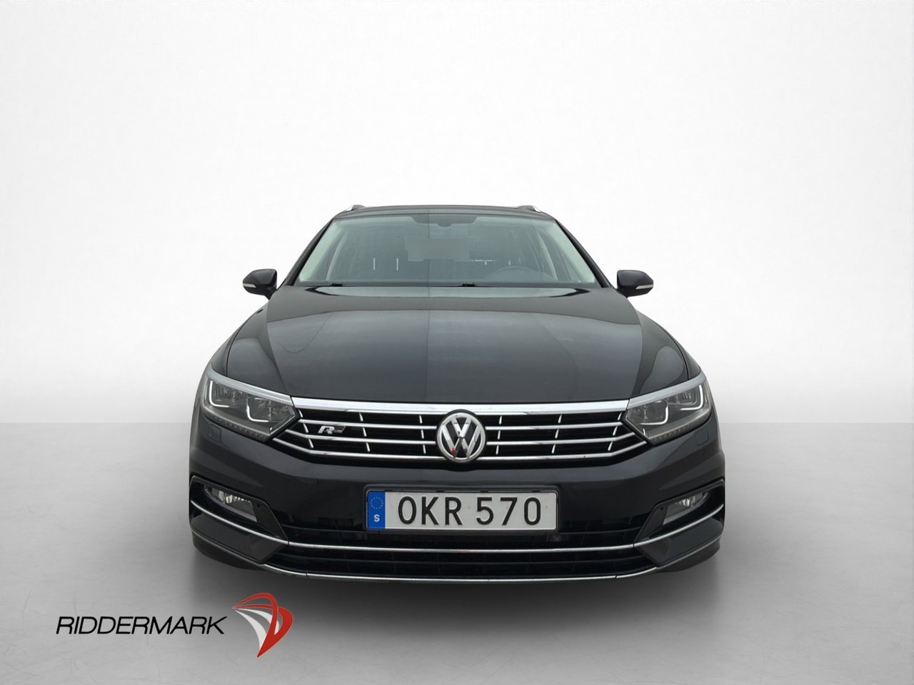 Volkswagen Passat 2017, bild 2/27