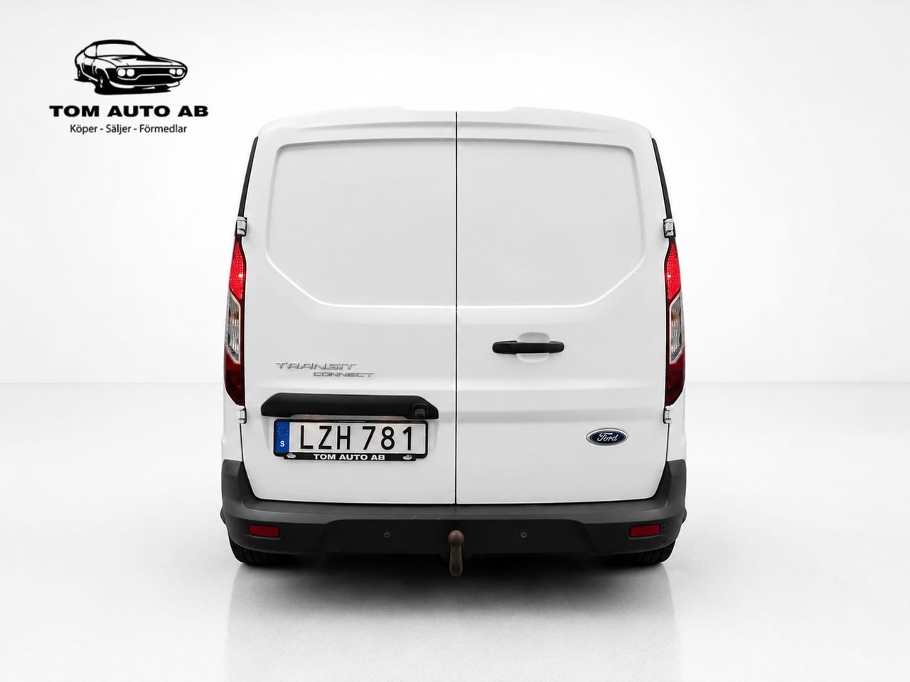 Ford Transit Connect 2016, kuva 5/10