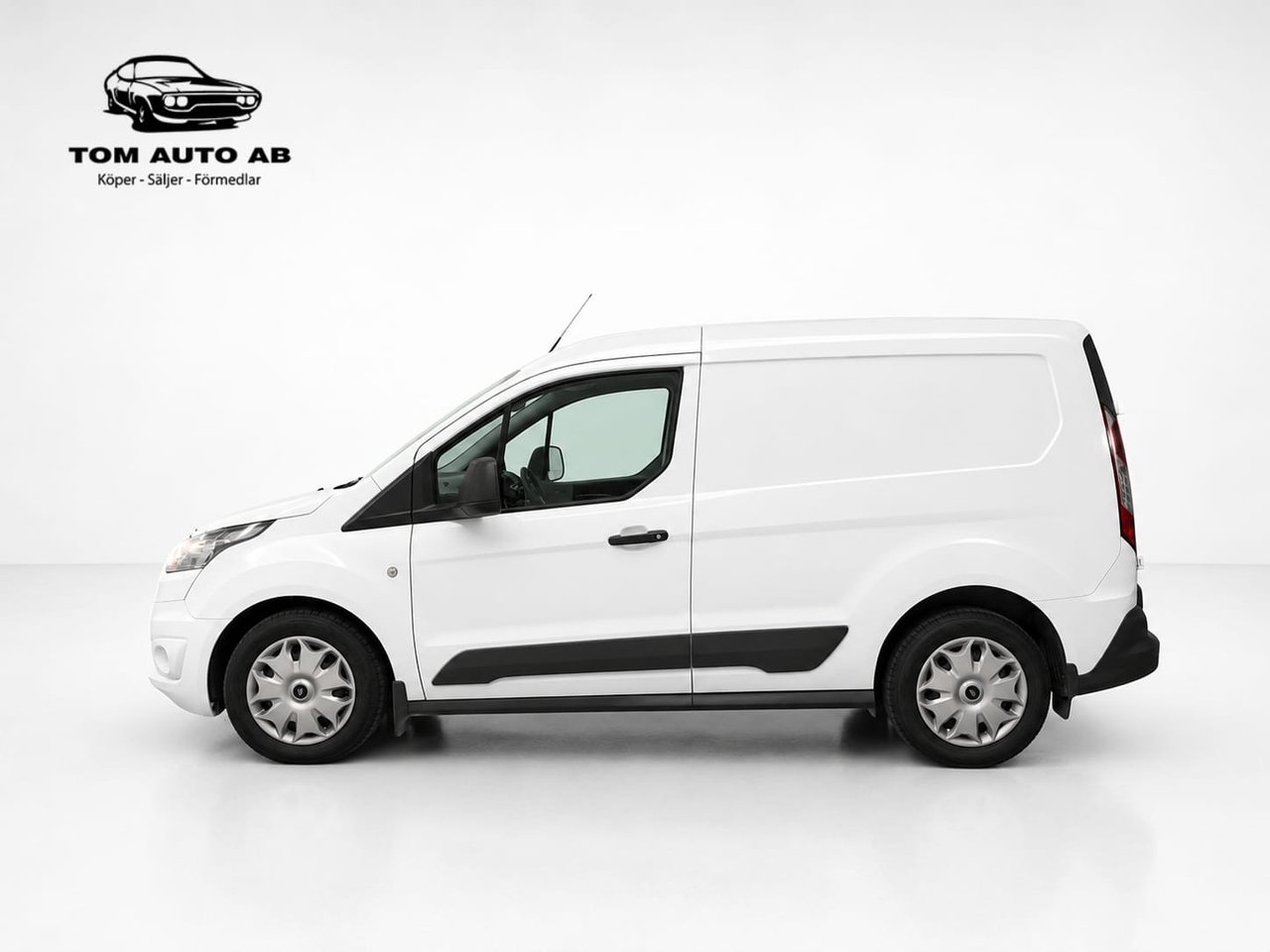 Ford Transit Connect 2016, kuva 3/10