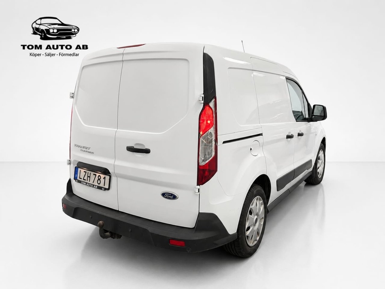Ford Transit Connect 2016, kuva 6/10