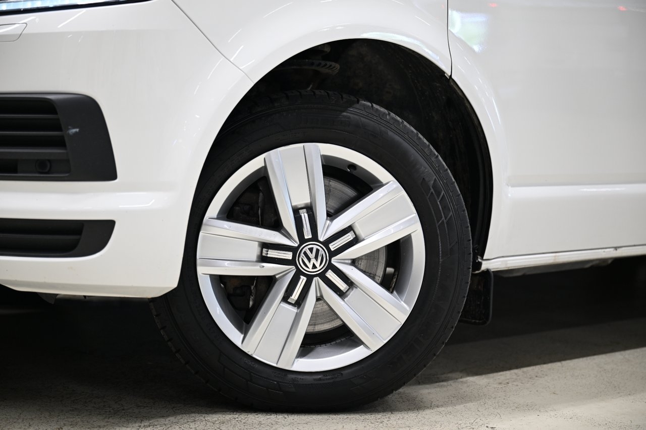 Volkswagen Transporter 4M DSG 204HK L2 2019, bild 3/36