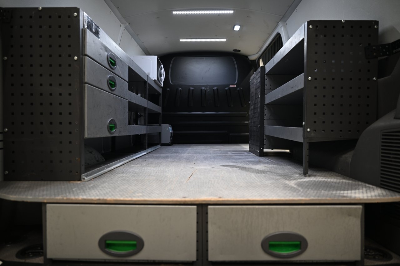 Volkswagen Transporter 2021, bild 6/10