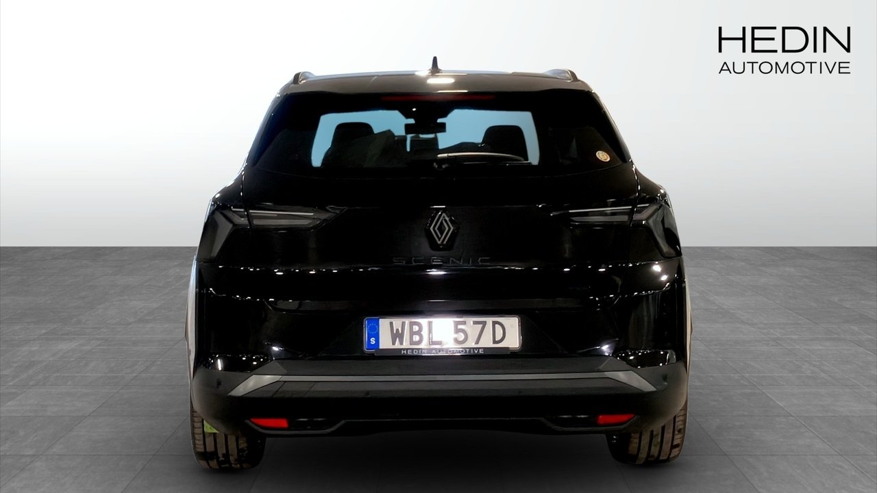 Renault Scenic Esprit Alpine 2025, kuva 7/9