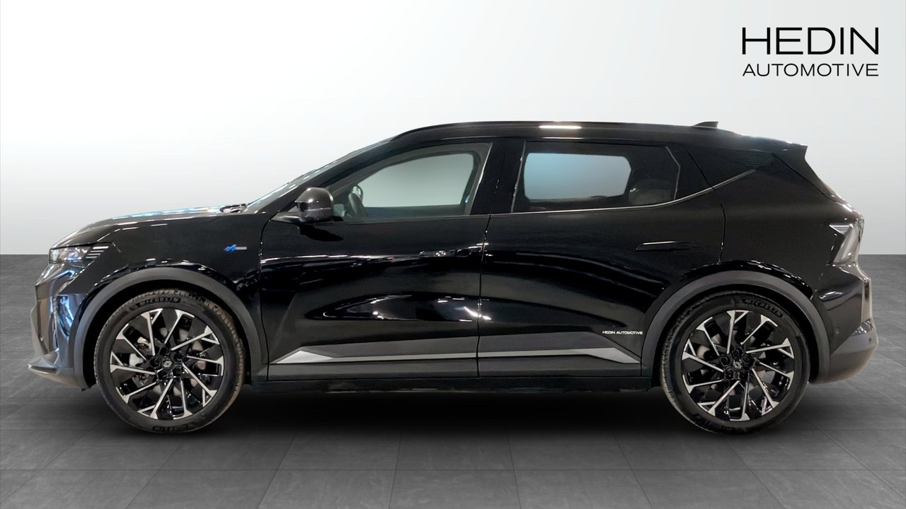 Renault Scenic Esprit Alpine 2025, kuva 6/9
