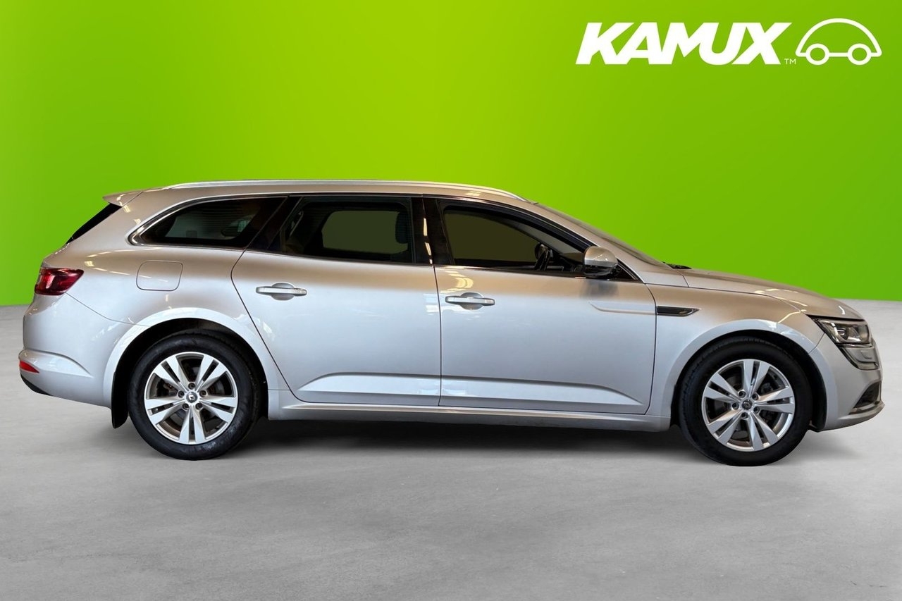 Renault Talisman 2017, bild 2/10