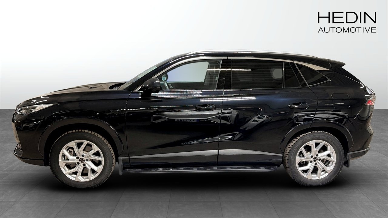MG HS Luxury Plug-In Hybrid 2024, bild 6/9