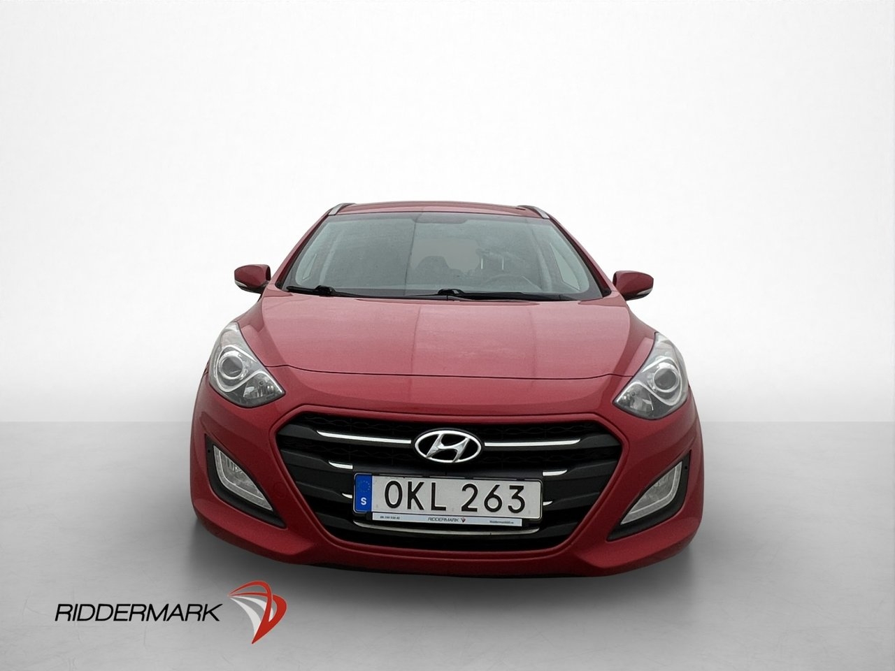 Hyundai i30 2017, bild 2/28