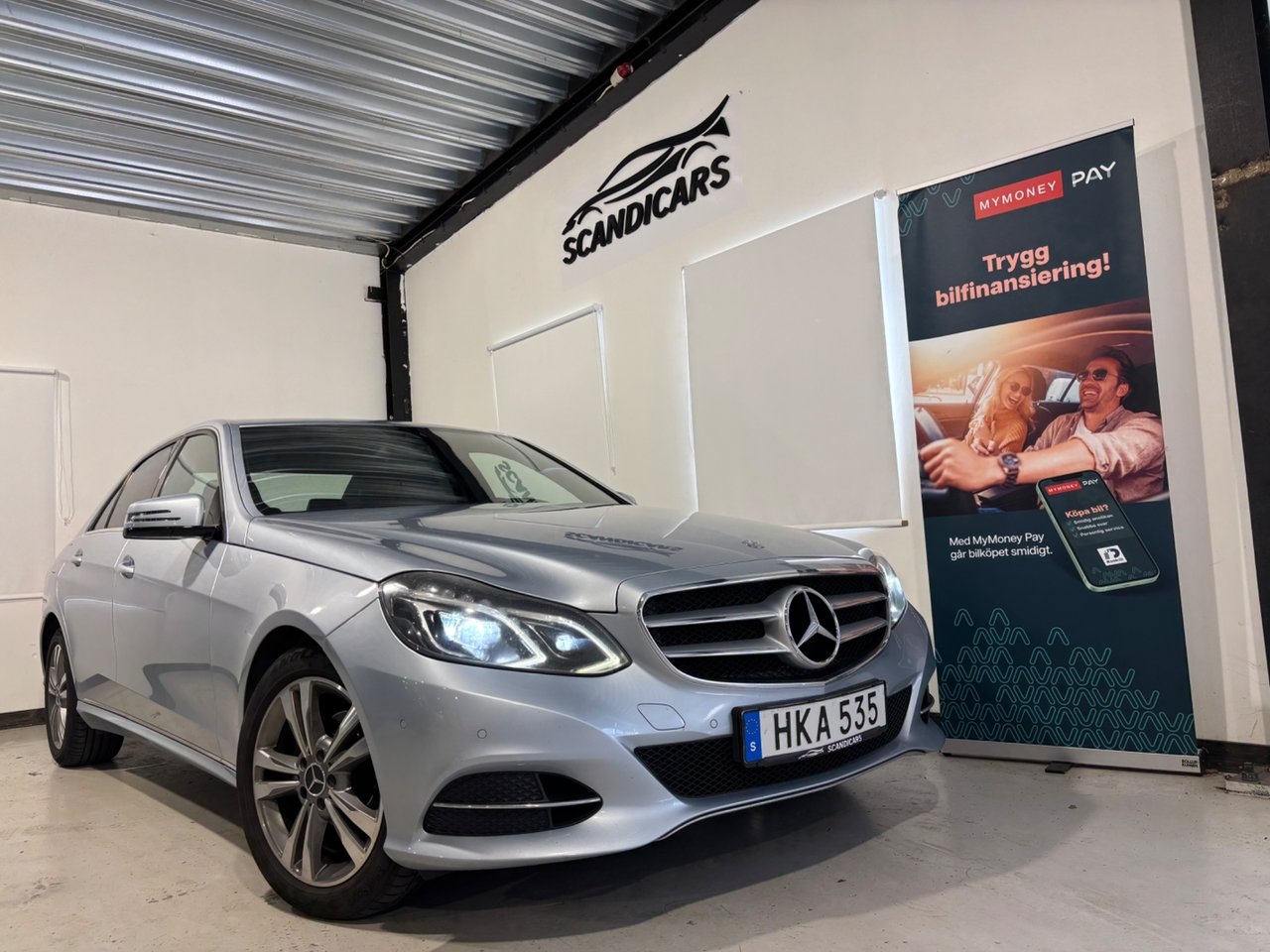 Mercedes-Benz E 2014, kuva 2/30