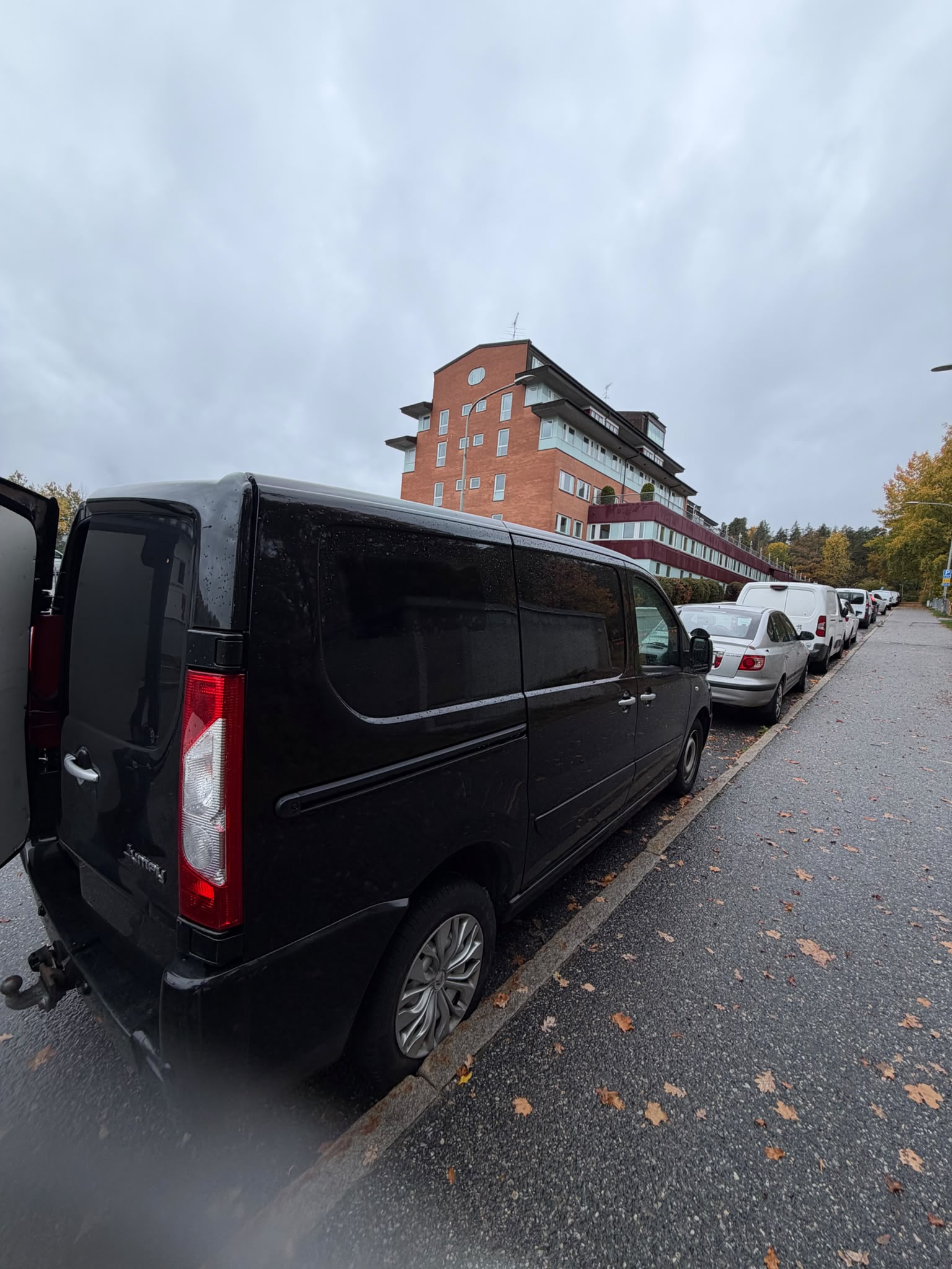 Citroen Jumpy