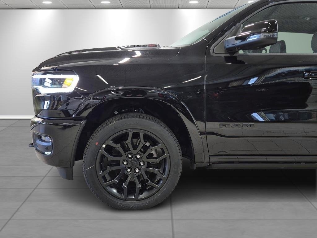 Dodge RAM 1500 2025, bild 5/27
