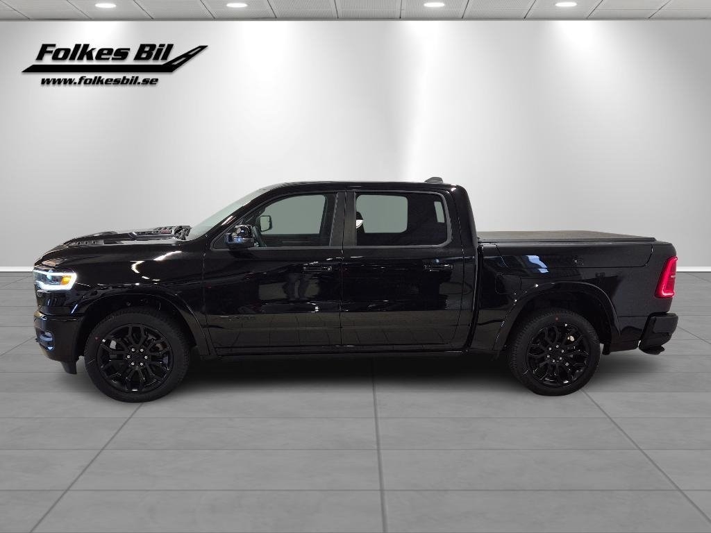 Dodge RAM 1500 2025, bild 4/27