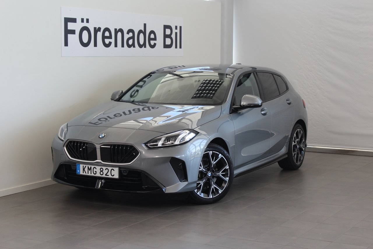 BMW 120