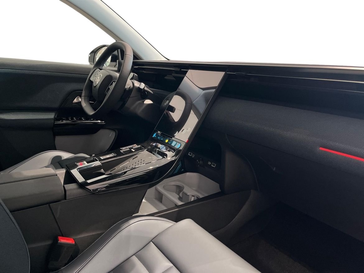 Citroen C5 Aircross 2026, bild 4/10