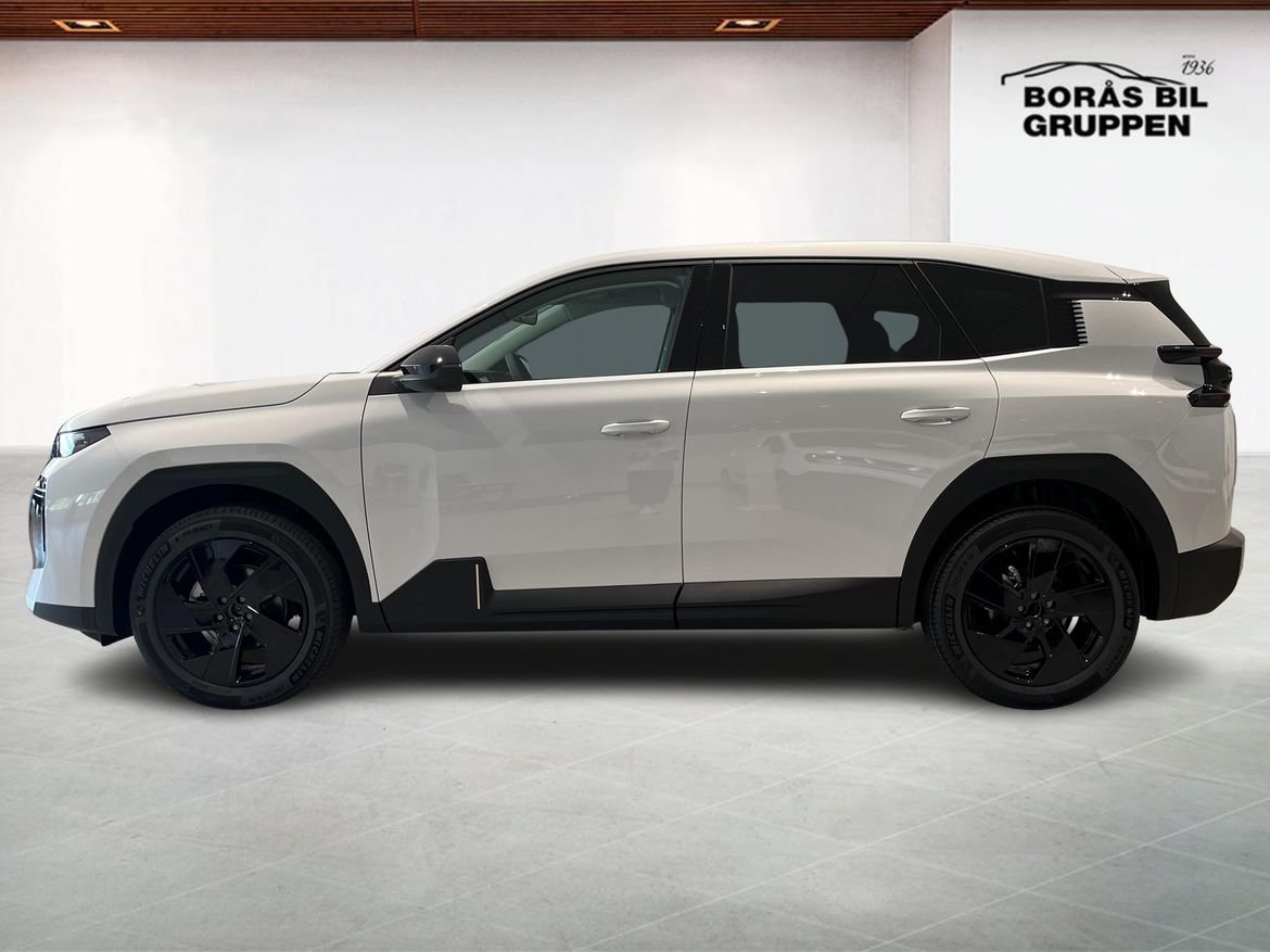 Citroen C5 Aircross 2026, bild 3/10