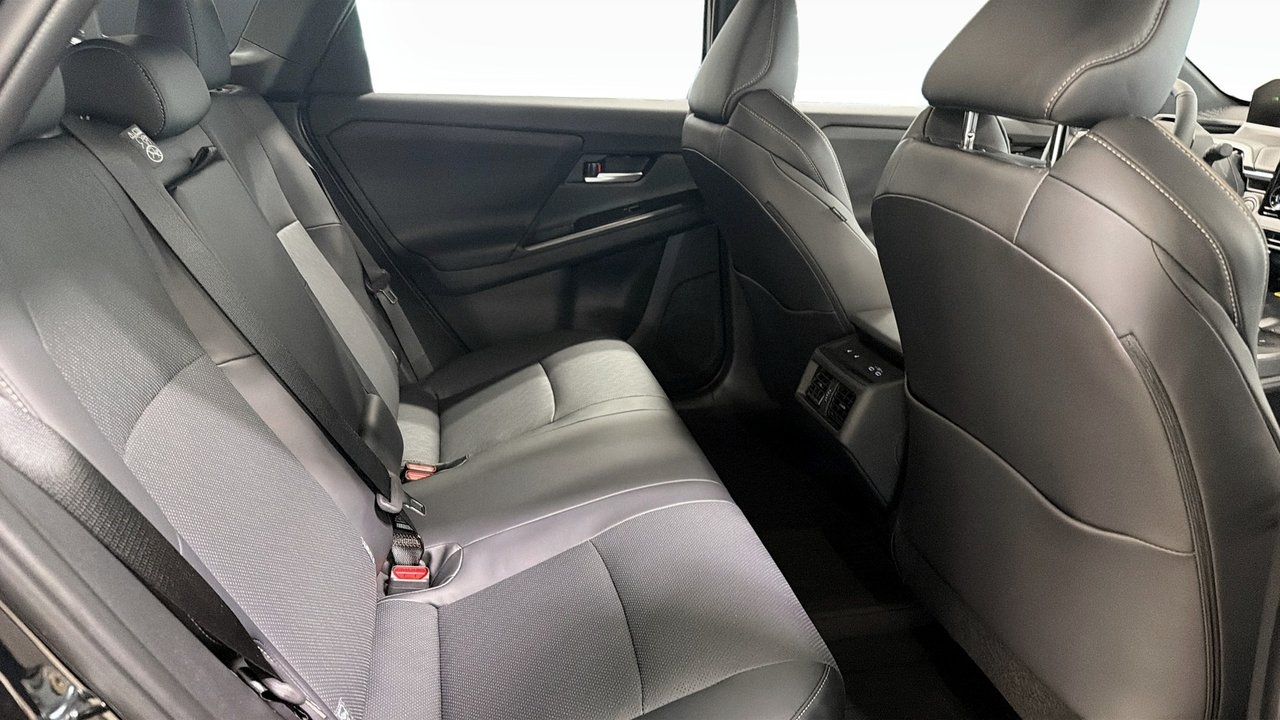 Subaru E-Outback TOURING AWD 2026, bild 5/9