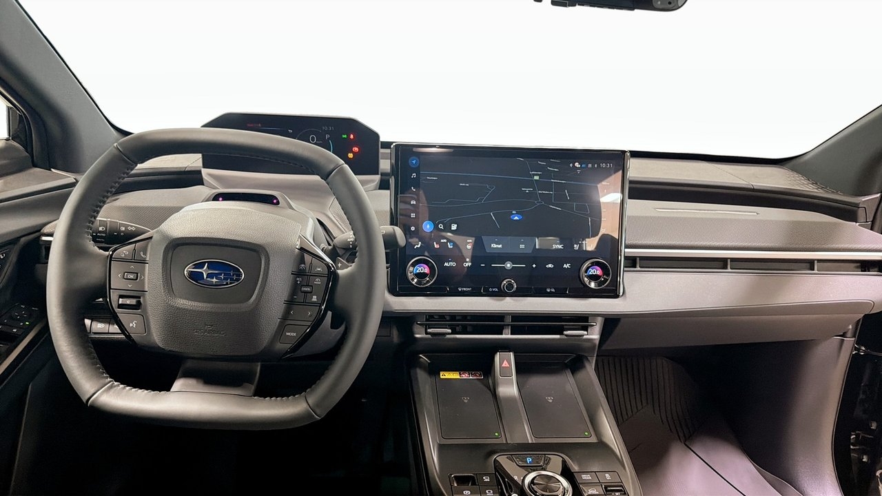 Subaru E-Outback TOURING AWD 2026, bild 4/9