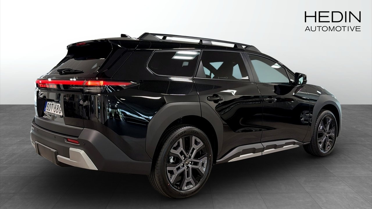 Subaru E-Outback TOURING AWD 2026, bild 2/9